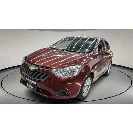 Chevrolet Aveo 1.5 Lt C