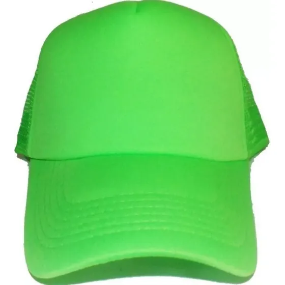 Gorras Trucker De Malla  Para Sublimar Y Estampar Lpk