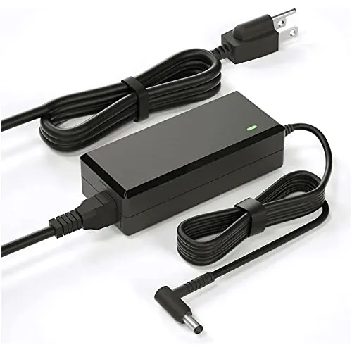 Cable De Alimentación Para Monitor Hp 27 25 23,8 23 21,5 20 