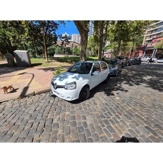 Renault Clio 1.2 Mio Confort Pack 5p