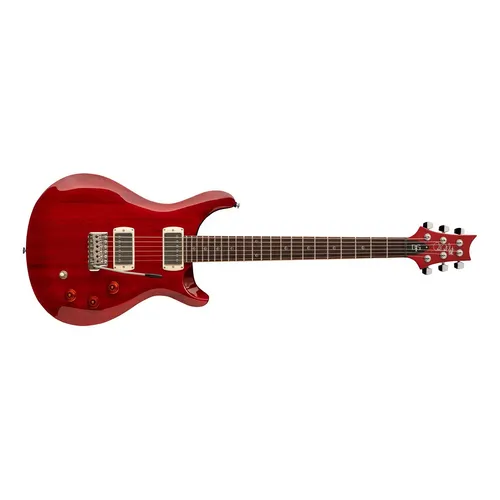 Guitarra Prs Se Ce 24 Standard Satin Vintage Cherry | Frete grátis
