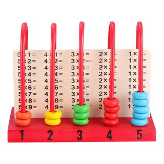 Juego De Cálculo Creativo Para Niños, Aprendizaje, Abacus Co Juego De Cálculo Creativo Para Niños, Aprendizaje, Abacus Co