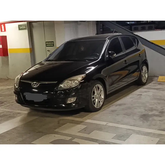 Hyundai I30 2.0 Gls Aut. 5p