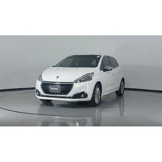 Peugeot 208 1.2 Allure Puretech