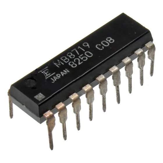 Mb8719 Pll Cb Cobra 148 Gtl Radio 11 Metros Cobra 140, 142