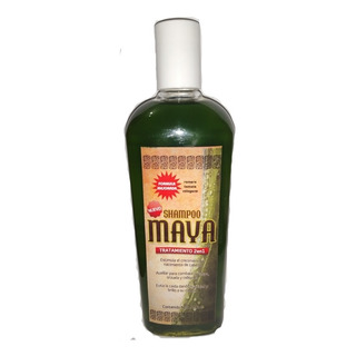 Shampoo Maya Romero Tomate Colageno Savila Olivo Espinocilla Shampoo Maya Romero Tomate Colageno Savila Olivo Espinocilla