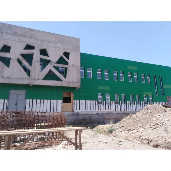 Revestimiento Exterior Trespa Meteon Valor Metro Cuadrado.
