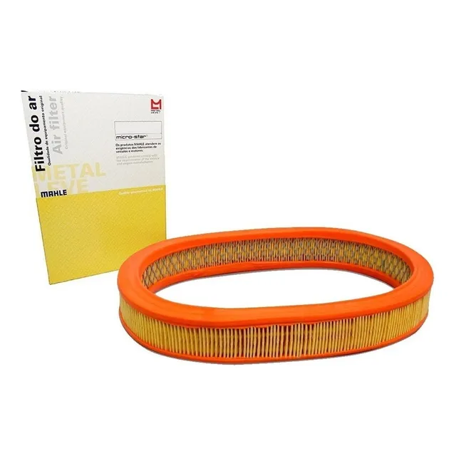 Filtro Ar Corcel 2 Belina 2 1.6 Cht 1984 1985 1986 1987 1988
