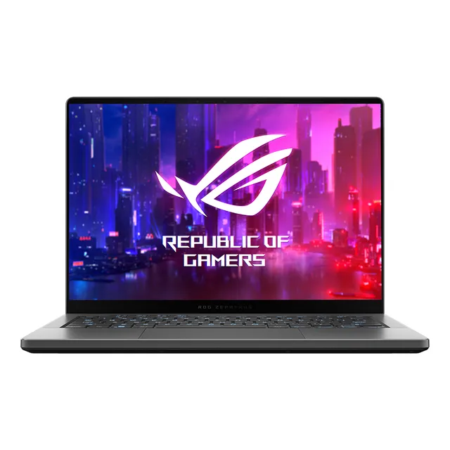 Notebook Asus Rog Zephyrus G14 R9 16gb Ram 1tb Ssd Rtx4060