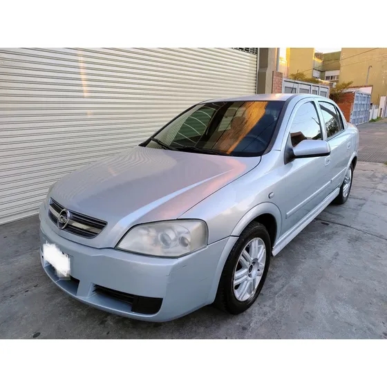 Chevrolet Astra 2.0 Gl