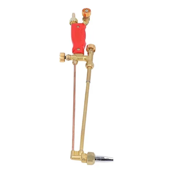 Antorcha De Corte De Gas, Pistola De Soldadura De Acetileno