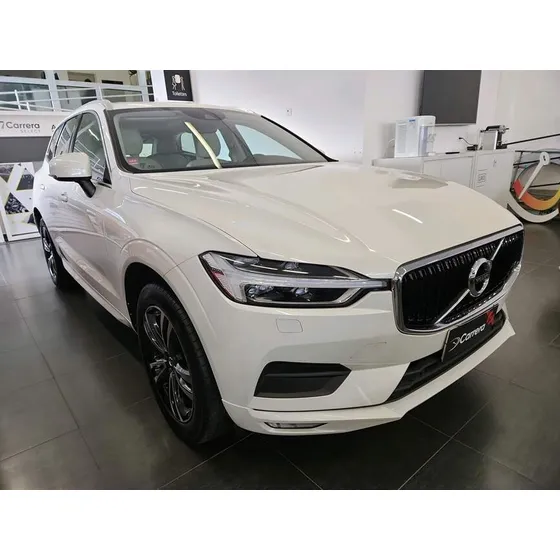Volvo Xc60 2.0 T5 Gasolina Momentum Awd Geartronic