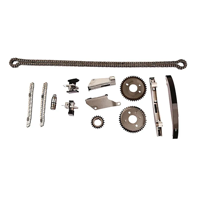 Kit Distribucion Cadena Intrepid V6 2.7l 02 06 Kg 1261013