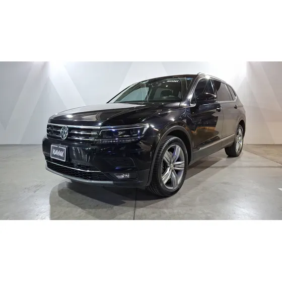 Volkswagen Tiguan 2.0 Highline Dct