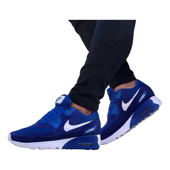 Zapatos Deportivos Armx 90 Comodos De Caballero Colombianos 