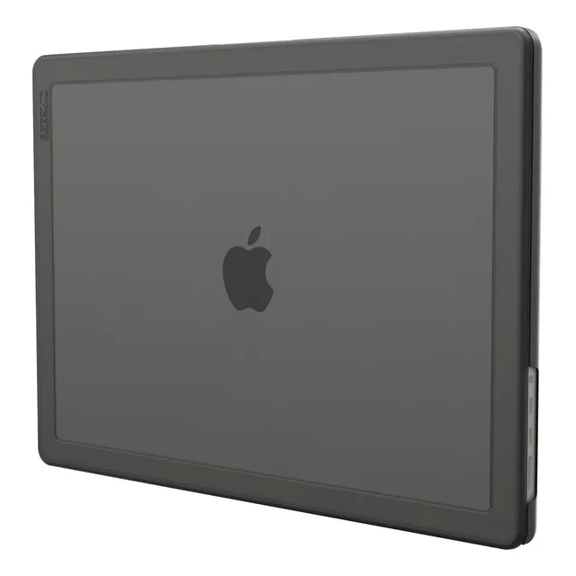 Funda Hardshell Para Macbook Pro 16 M4 M3 M2 Incase Negro 