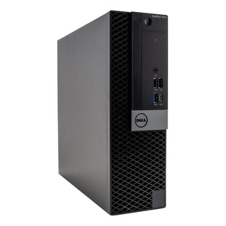 Dell Optiplex 7050 Sff I5 6ta Gen 16gb Ram 480gb Ssd Wifi Dell Optiplex 7050 Sff I5 6ta Gen 16gb Ram 480gb Ssd Wifi