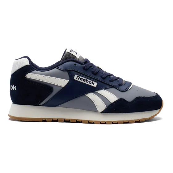 Zapatillas Reebok Hombre Glide 100201415 Gris