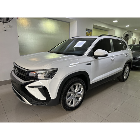 Volkswagen Taos 1.4 250 Tsi Comfortline Volkswagen Taos 1.4 250 Tsi Comfortline