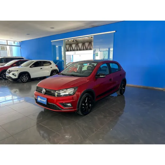 Volkswagen Gol Last Edition 1.0 Flex 12v 5p