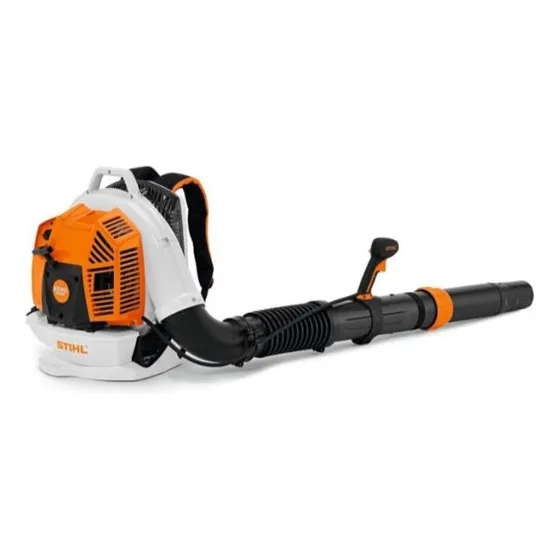Soprador Stihl Br800  Laranja
