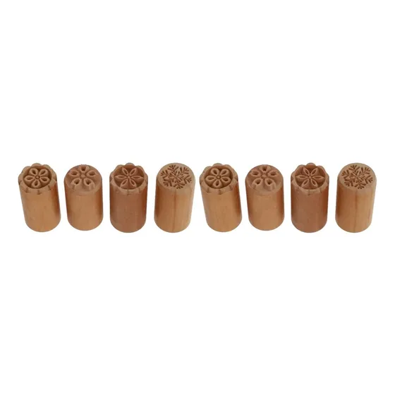 Upkoch 8 Pieza Herramienta Grabado Relieve Para Hacer Hogar
