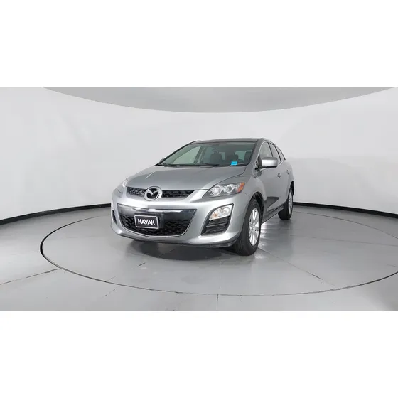 Mazda Cx-7 2.5 Grand Touring 2wd At