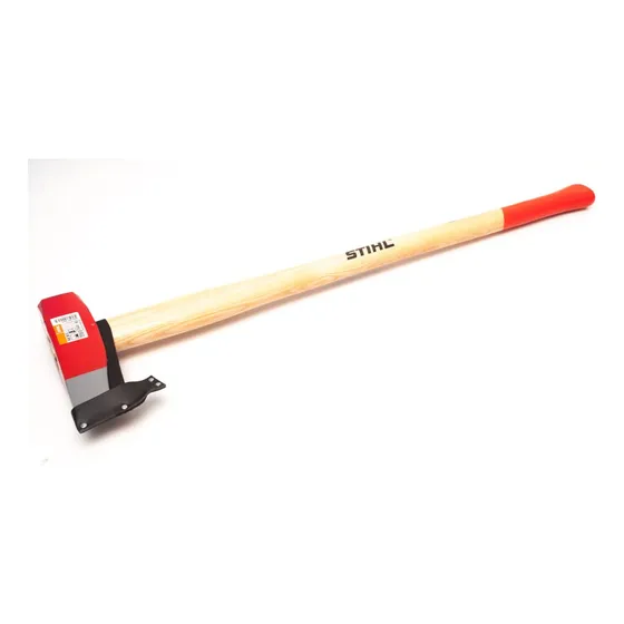Hacha / Martillo De Talar / Partir Marca Stihl Ax 30 C