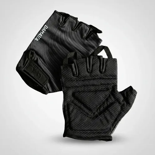Zx Winter Cycling Gloves, Fleece Lined, | MercadoLivre