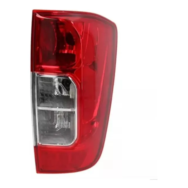 Faro Tras Nissan P.up Frontier (np300) F2 15/20 Derecho Imp*