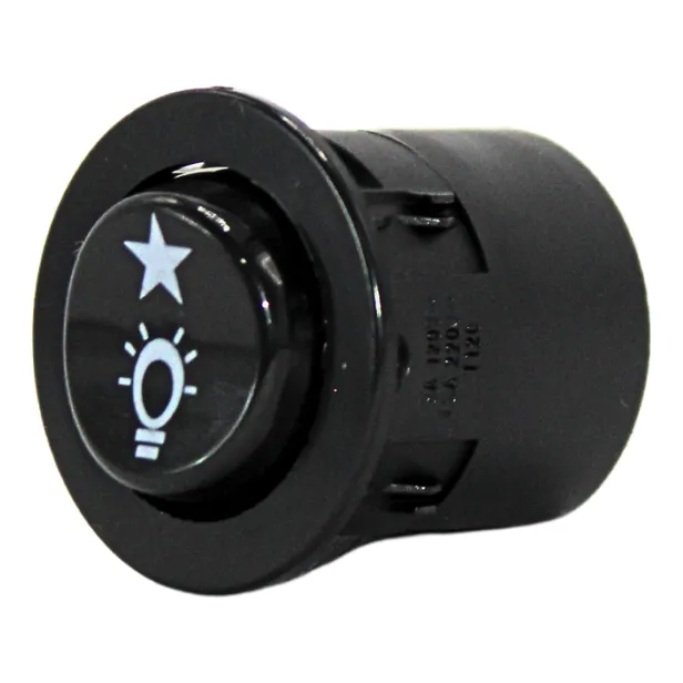 Botão Interruptor Para Fogão Dako Mesa Vidro Original