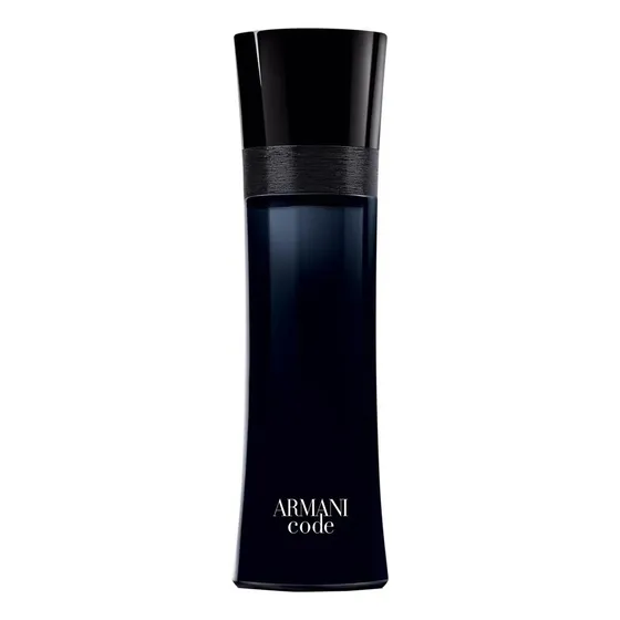 Giorgio Armani Code Masculino Edt 200ml