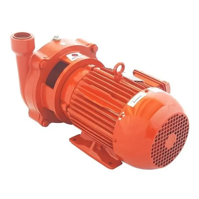 Bomba De Agua Centrifuga 5 Hp Ihm  Cod: 2215240