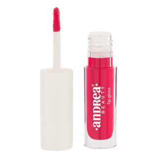 Brillo Labial Andrea Gloss Fácil Aplicación Fiusha 3638002 Brillo Labial Andrea Gloss Fácil Aplicación Fiusha 3638002