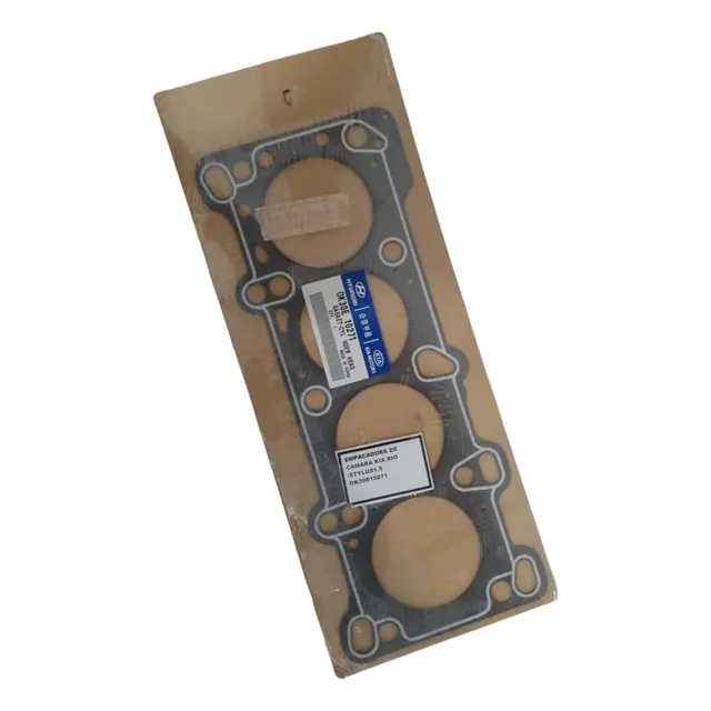 Empacadura De Camara Kia Rio Stylus 1.5