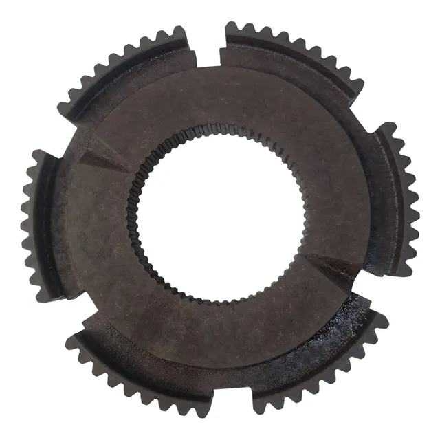 Cubo Centro Sincronico  Ford S. Duty 87-99 1ra 2da 54dx62d