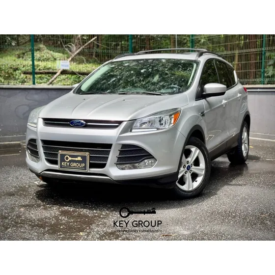 Ford Escape 2.0 Se 4x4