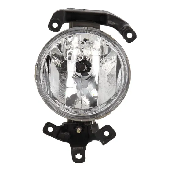 Faro Auxiliar Chevrolet Spark F1 08/11 Izquierdo