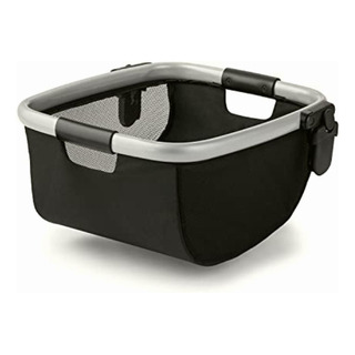 Graco® Click2store Stroller Storage Organizer, Black Graco® Click2store Stroller Storage Organizer, Black