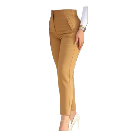 Pantalones Tipo Zara