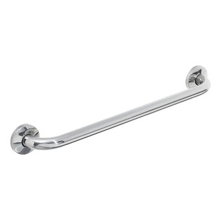 Alça Apoio Barra 80cm Inox Segurança Acessibilidade Idoso Alça Apoio Barra 80cm Inox Segurança Acessibilidade Idoso