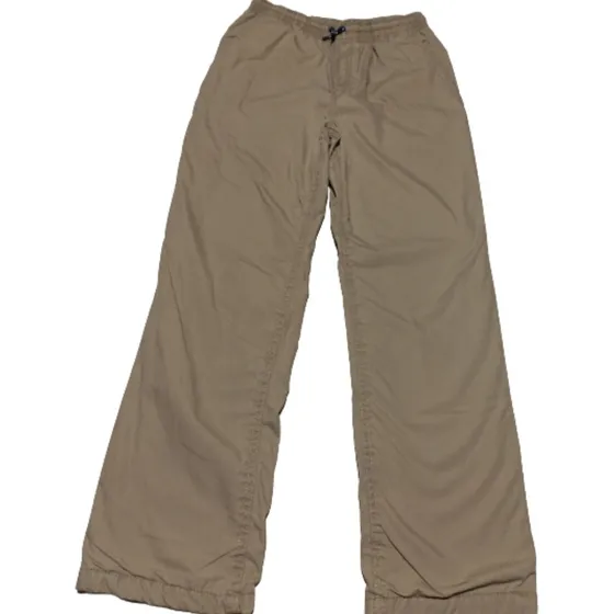 Pantalón Cárter's Deportivo Kaki Niños As Adolescente 10/12 