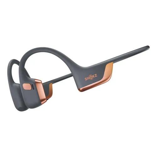 Wireless Computer Headset Shokz Opencomm2 Uc 2025 Upgrade
