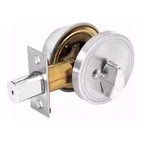 Chapa De Seguridad Puerta Hogar Oficina Mariposa 45b Calidad