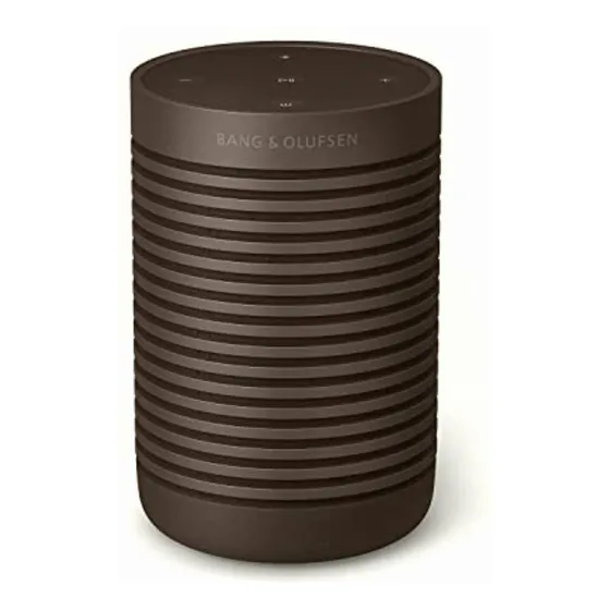 Alto-falante Bluetooth Portátil Bang & Olufsen Beosound