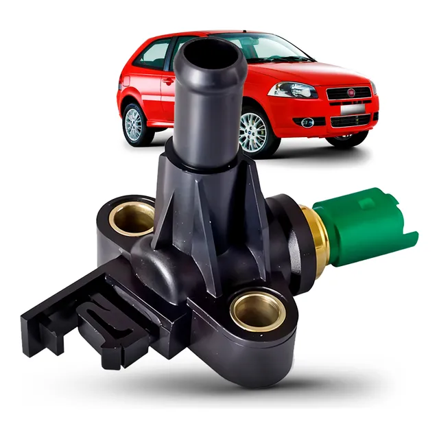 Sensor Temperatura Agua Fiat Fire Original 46824133 55214054