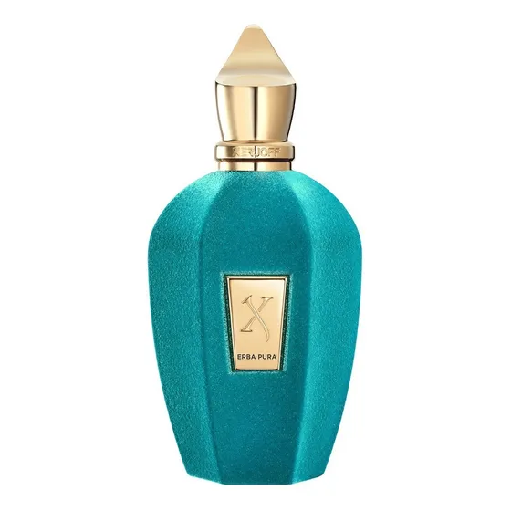 Xerjoff Erba Pura 50ml Edp Envio Gratis