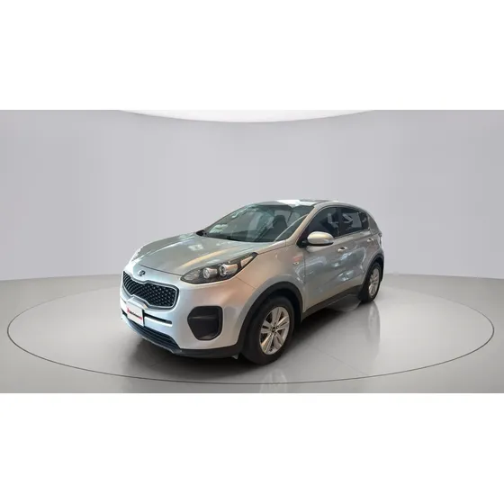 Kia Sportage 2018 2.0 Lx L At