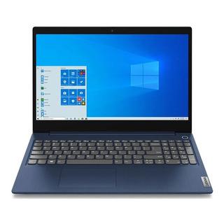 Notebook Lenovo Ideapad3 Ryzen7 8gb 256gb Ssd Fhd Win 11 Notebook Lenovo Ideapad3 Ryzen7 8gb 256gb Ssd Fhd Win 11
