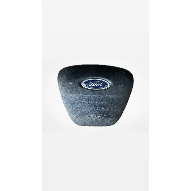Airbag Volante Ford Maverick